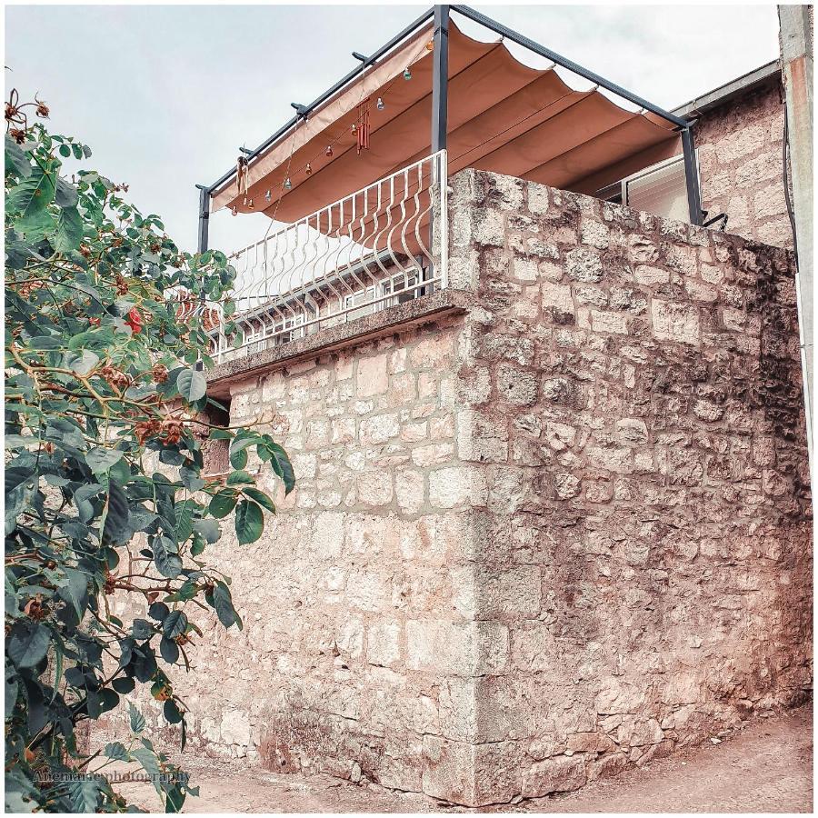 Kaya House Apartment Nerezisca Exterior photo